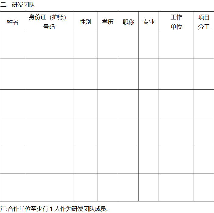 2022年區(qū)級(jí)基礎(chǔ)研究與科技成果轉(zhuǎn)化項(xiàng)目申報(bào)2